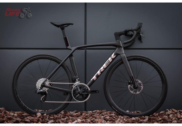 Trek Madone SL 6 AXS Gen 8