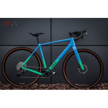 Trek Checkpoint ALR 4 Gravel Bicycle