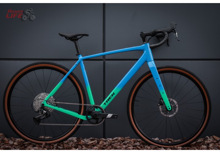 Trek Checkpoint ALR 4 Gravel Bicycle