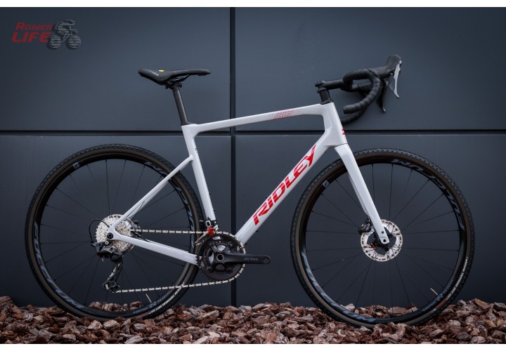 Ridley Grifn GRX 800