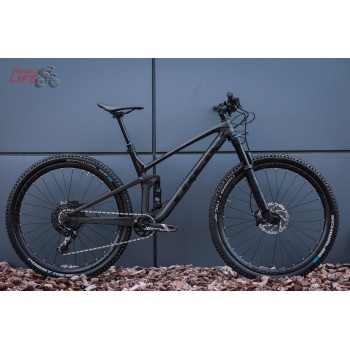 Trek  Top Fuel 9.8 2020
