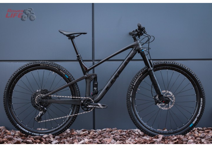 Trek  Top Fuel 9.8 2020