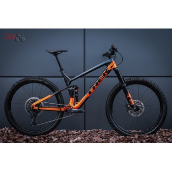 Trek Fuel EX 9.7 2021
