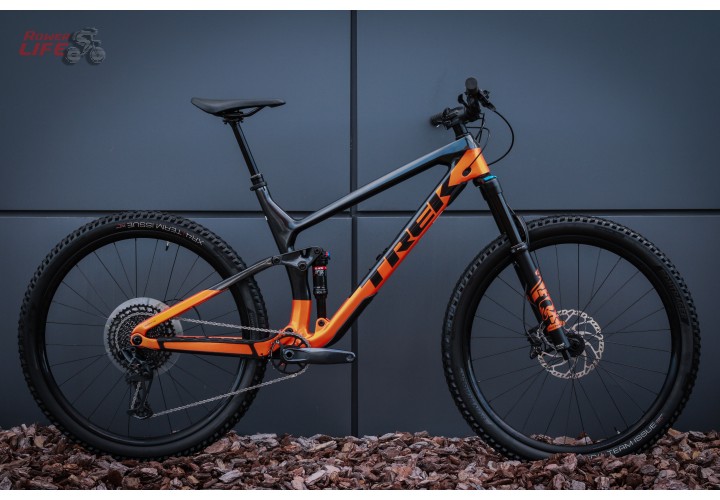 Trek Fuel EX 9.7 2021