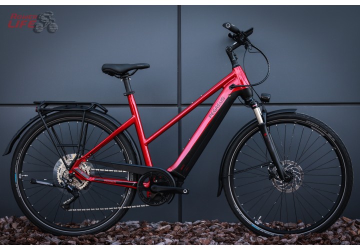 Pegasus Premio EVO 10 Lite