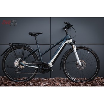 Pegasus Premio EVO 10 Lite