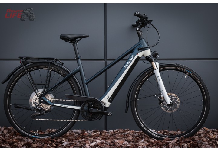 Pegasus Premio EVO 10 Lite