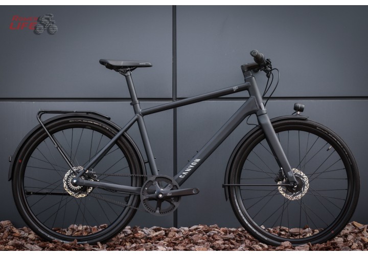 Canyon U022