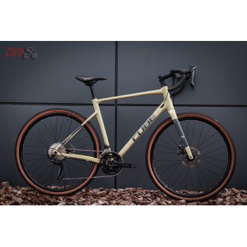 CUBE Nuroad Pro (2022)