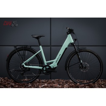 BULLS Cross Lite EVO SX LT E-Bike 50