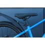 Велосипед SPARK PLEASURE (колеса - 24", алюмінієва рама - 12") син