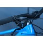 Велосипед SPARK PLEASURE (колеса - 24", алюмінієва рама - 12") син