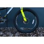 Велосипед SPARK MONTERO JR. (колеса - 24", алюмінієва рама - 12") чорний із сірим