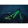 Велосипед SPARK PLEASURE (колеса - 24", алюмінієва рама - 11")  салат