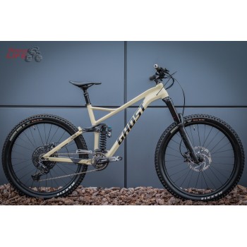 Ghost FR AMR 4.7 AL 2020
