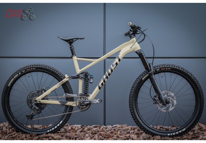 Ghost FR AMR 4.7 AL 2020