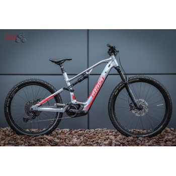 GHOST E-ASX 130 Universal B750 L
