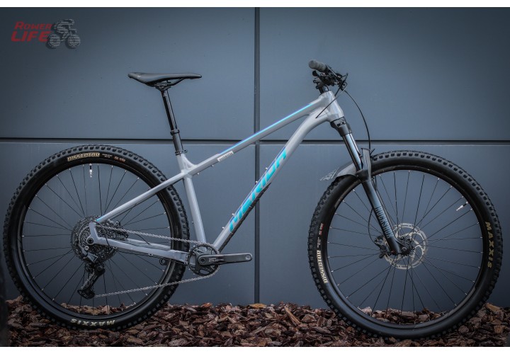 Merida Big.Trail 500 2024