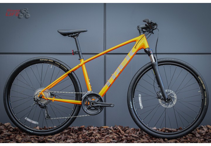Trek 2021 Dual Sport 3