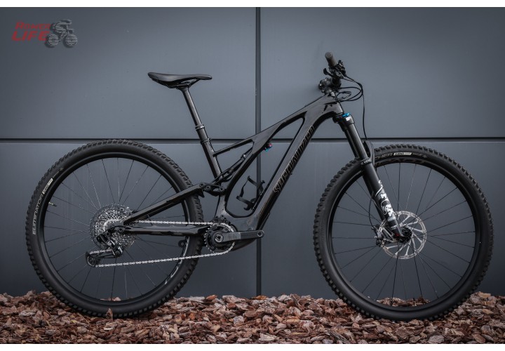Specialized Turbo Levo SL Comp Carbon