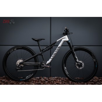 Canyon Neuron CF 9
