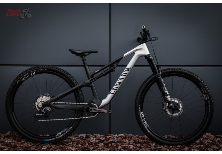 Canyon Neuron CF 9