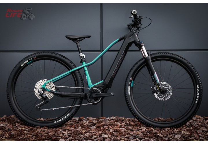 Bergamont E-Revox Sport