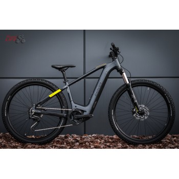 Carver Strict E.510