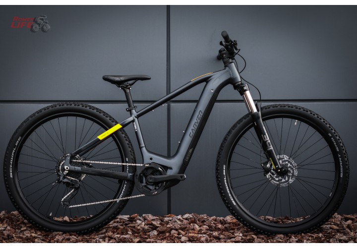 Carver Strict E.510