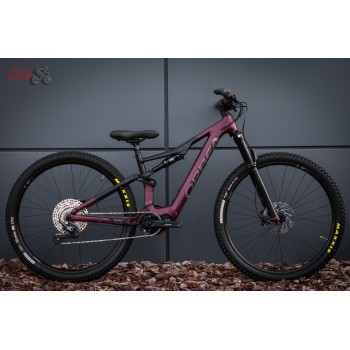 Orbea Rise H30 2023