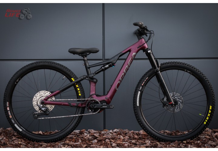 Orbea Rise H30 2023
