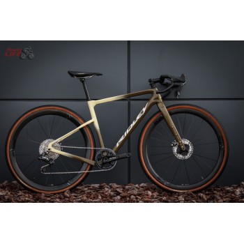 Ridley Elite series carbon