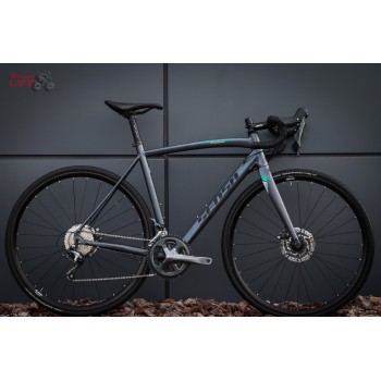 Sensa Emilia Disc