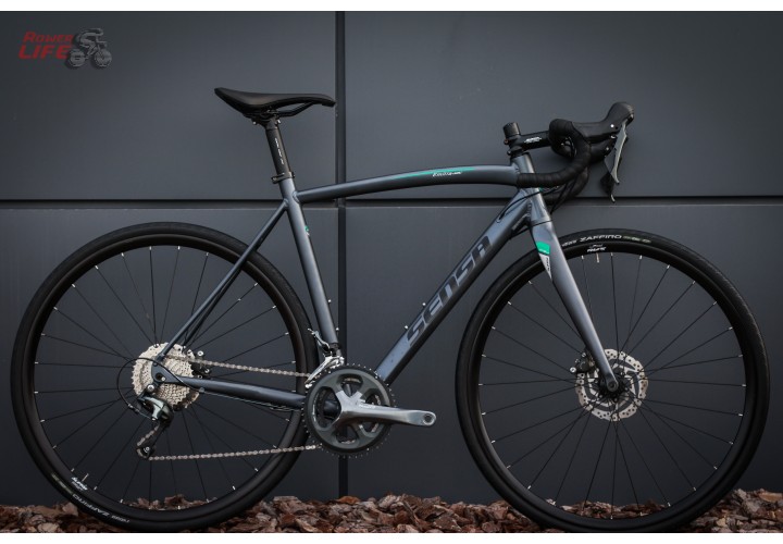 Sensa Emilia Disc