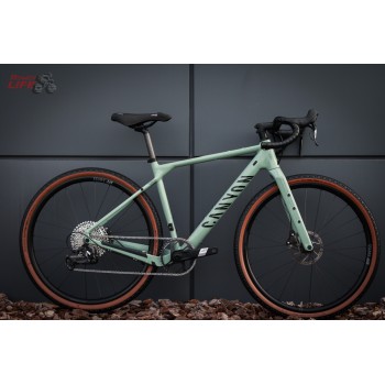 Canyon Grizl 6 1BY