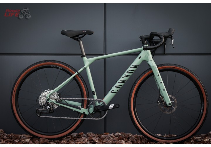 Canyon Grizl 6 1BY
