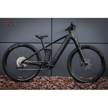 Cube Stereo Hybrid 140 HPC SLX 750