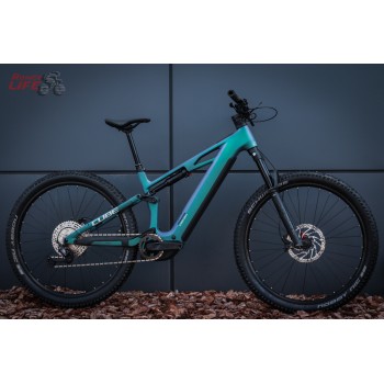 Cube Stereo Hybrid ONE44 HPC Race 800 2026