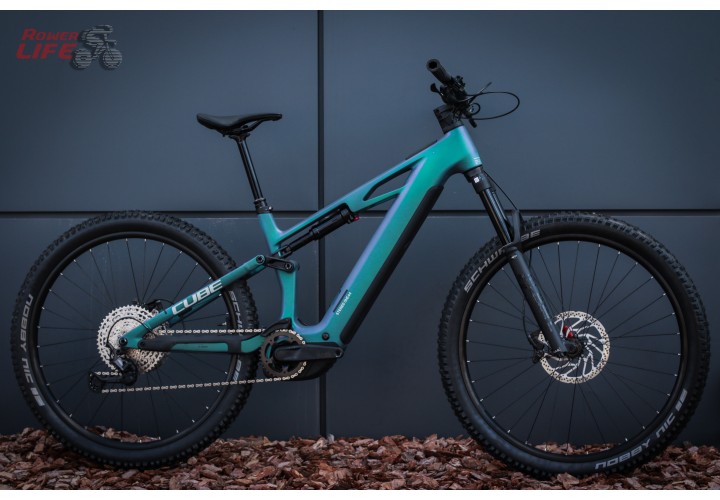 Cube Stereo Hybrid ONE44 HPC Race 800 2026