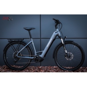 Haibike Trekking 4 Low 2024