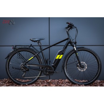 Pegasus Solero E9 Sport