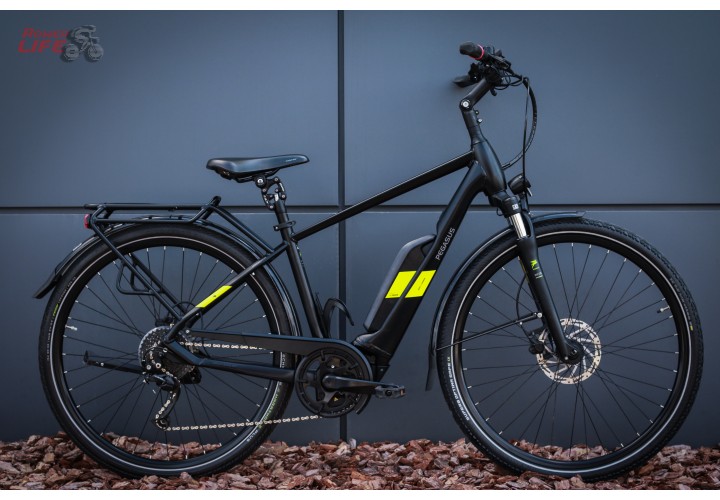 Pegasus Solero E9 Sport