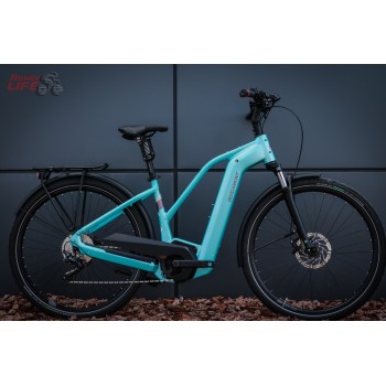 Bergamont E-Horizon Edition 5 Lady 2025