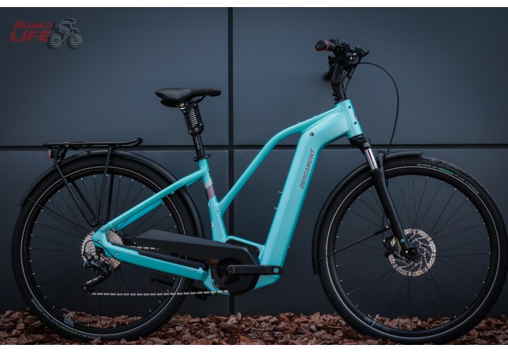 Bergamont E-Horizon Edition 5 Lady 2025