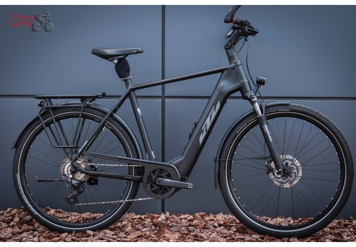 KTM CENTO 10 PLUS