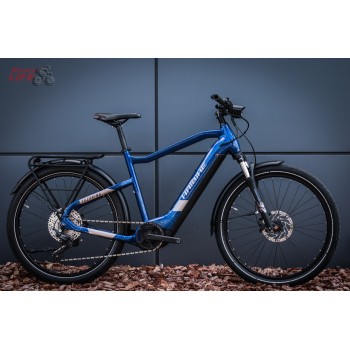 Haibike Trekking 7 (2021)