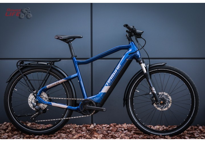 Haibike Trekking 7 (2021)