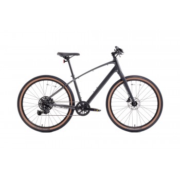 Trek DUAL SPORT 2 Gen 5  CH темно-сірий