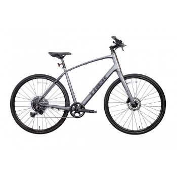 Trek FX 3 CH темно-сірий