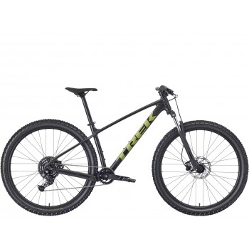 Trek MARLIN 4 Gen 3  29" BK чорний